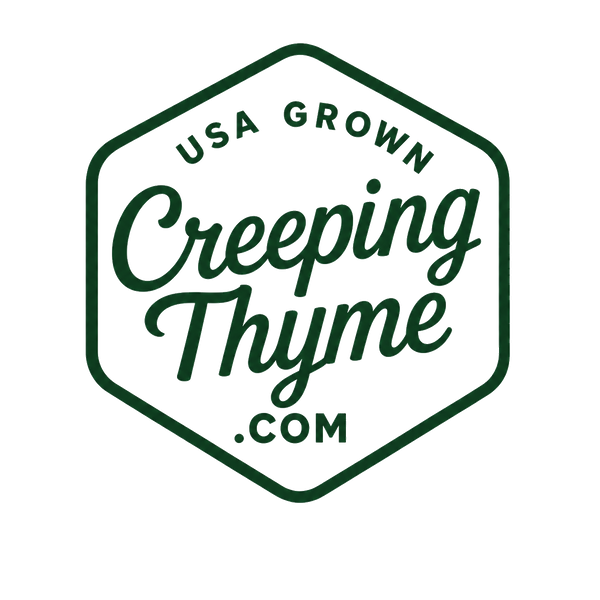 CreepingThyme.com